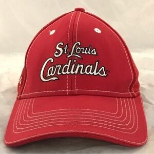 MLB St. Louis Cardinals Baseball Hat
